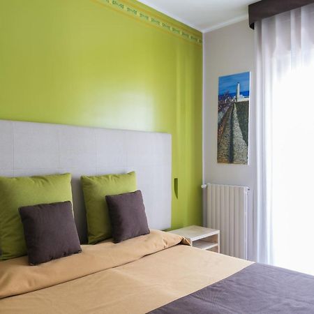 Kibari B&B Ngoại thất bức ảnh