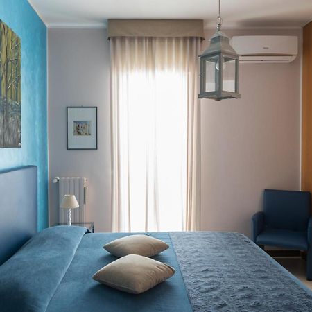 Kibari B&B Ngoại thất bức ảnh