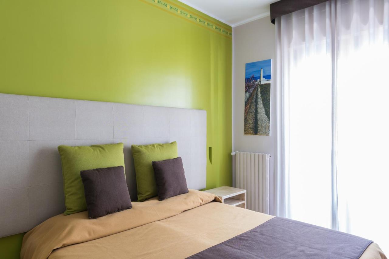 Kibari B&B Ngoại thất bức ảnh