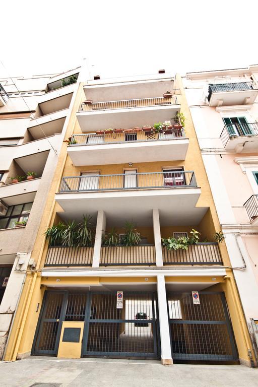 Kibari B&B Ngoại thất bức ảnh