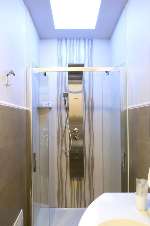 Kibari B&B Ngoại thất bức ảnh