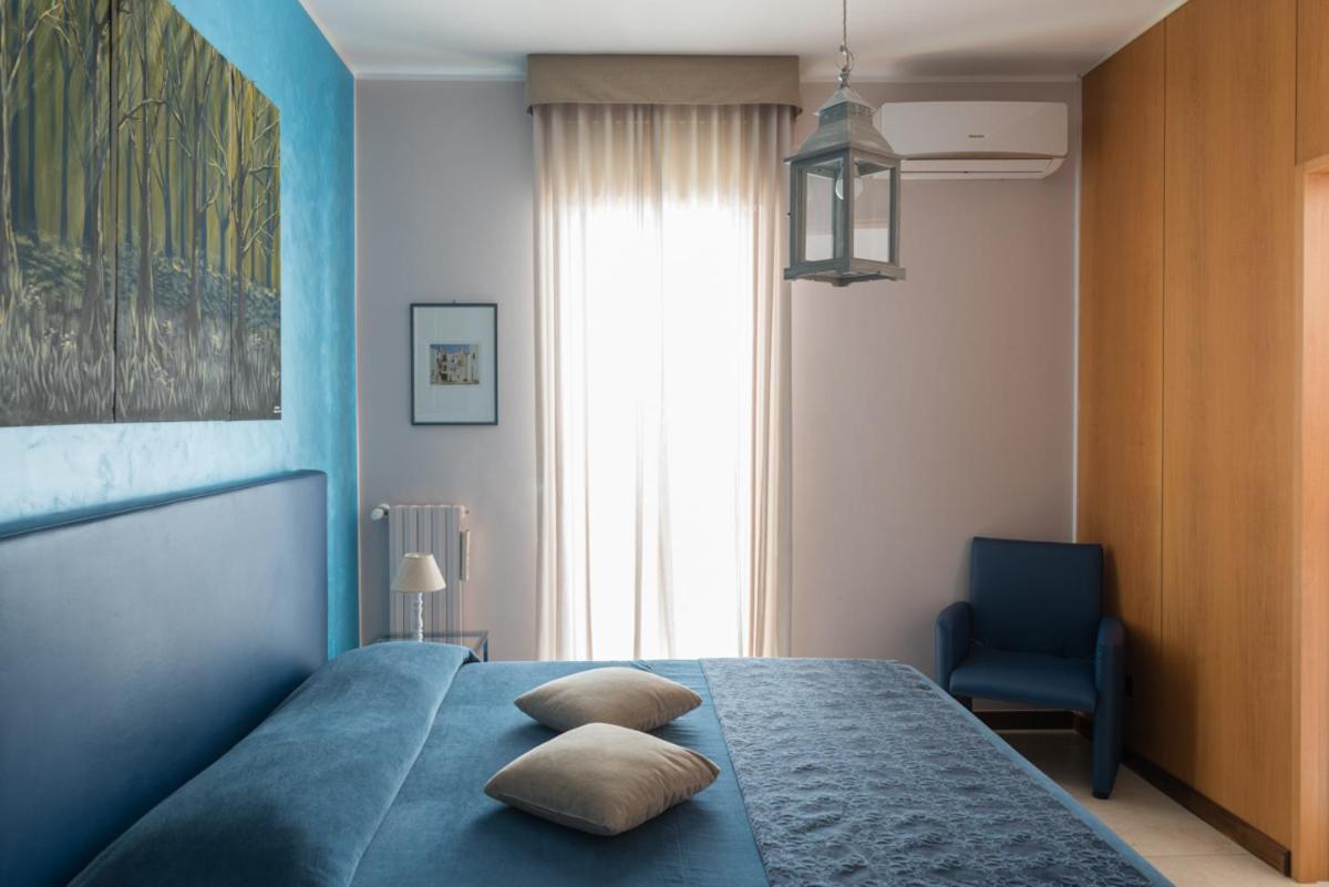 Kibari B&B Ngoại thất bức ảnh