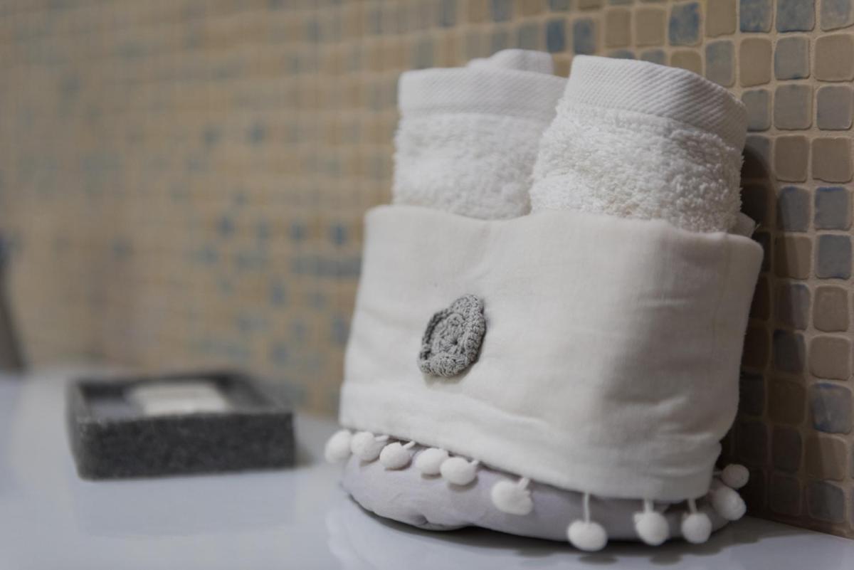 Kibari B&B Ngoại thất bức ảnh