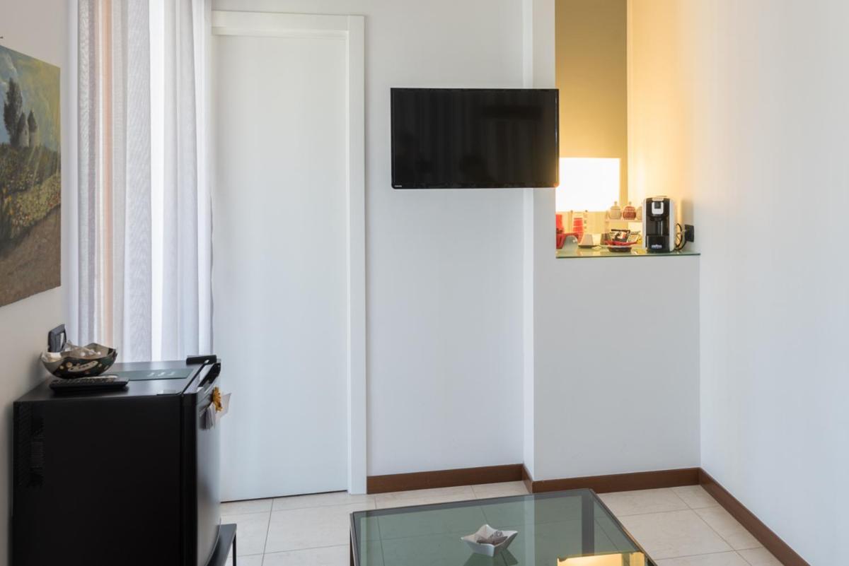 Kibari B&B Ngoại thất bức ảnh