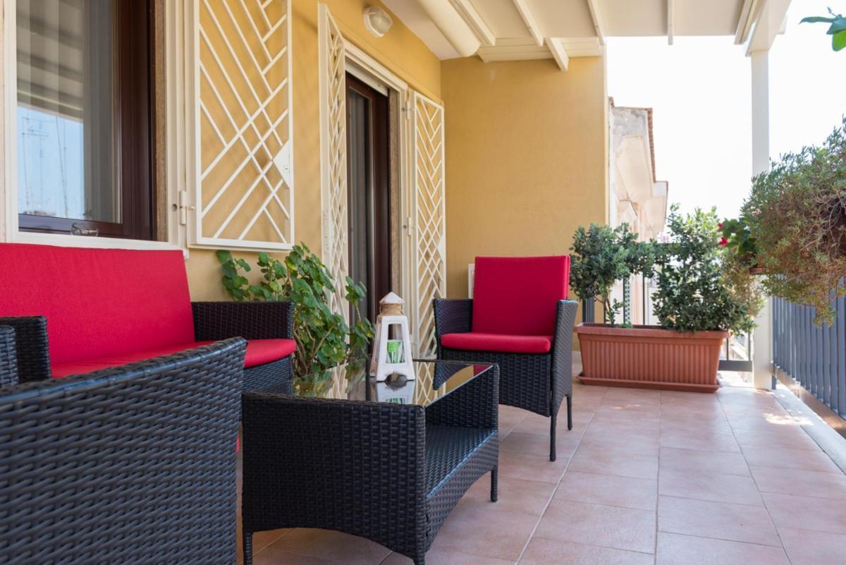 Kibari B&B Ngoại thất bức ảnh