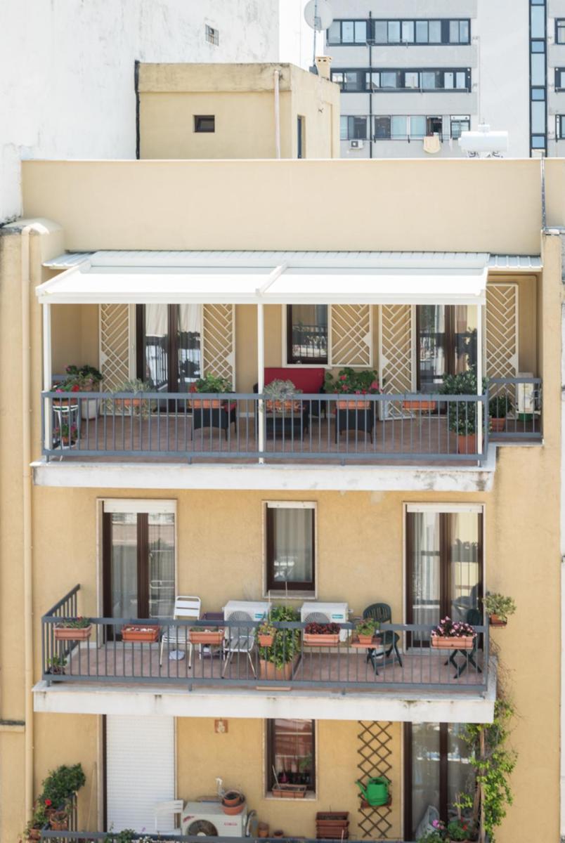 Kibari B&B Ngoại thất bức ảnh