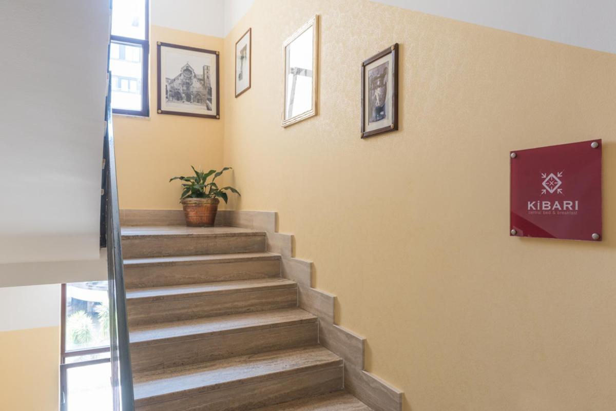 Kibari B&B Ngoại thất bức ảnh