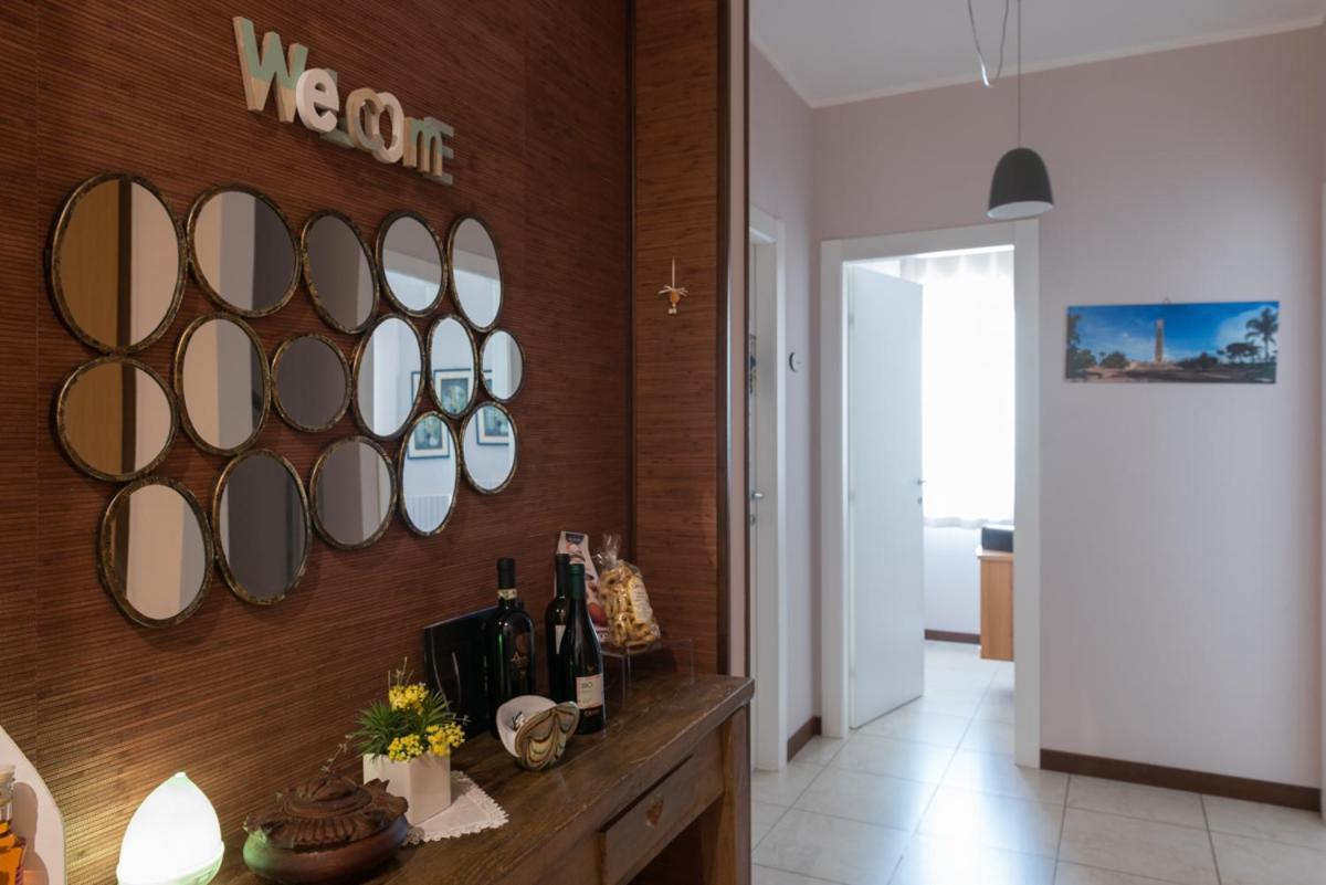 Kibari B&B Ngoại thất bức ảnh