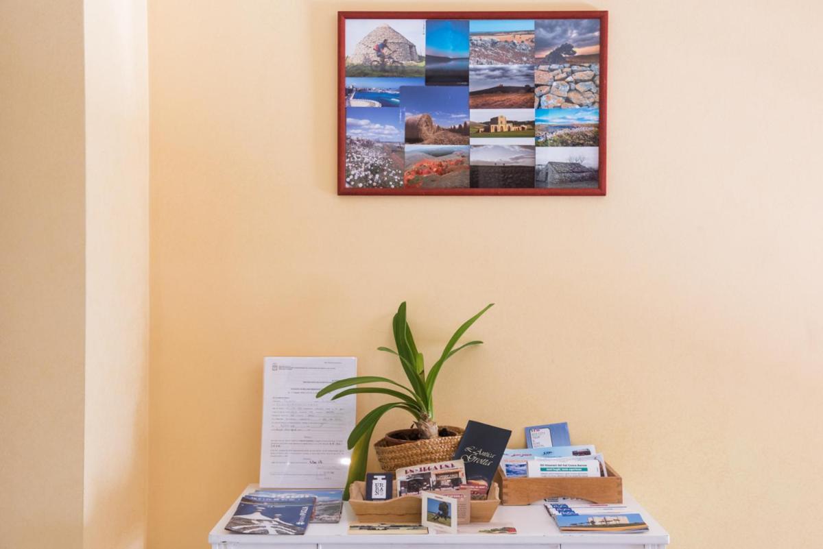 Kibari B&B Ngoại thất bức ảnh