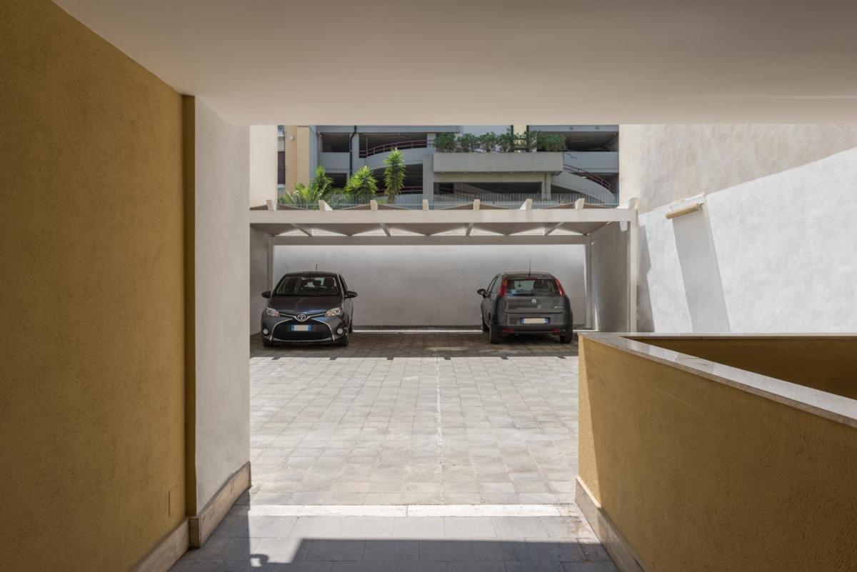 Kibari B&B Ngoại thất bức ảnh