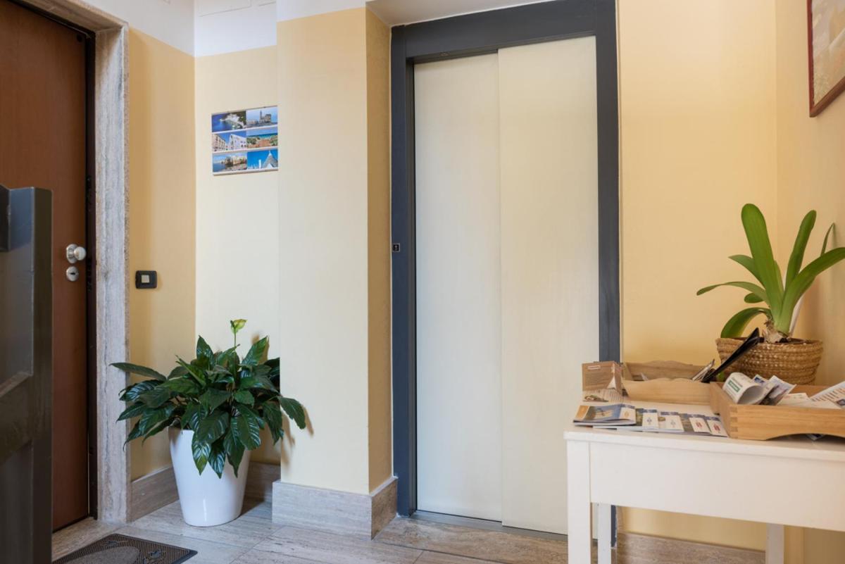 Kibari B&B Ngoại thất bức ảnh
