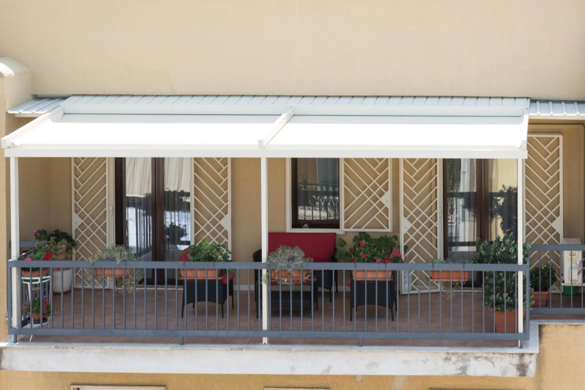 Kibari B&B Ngoại thất bức ảnh