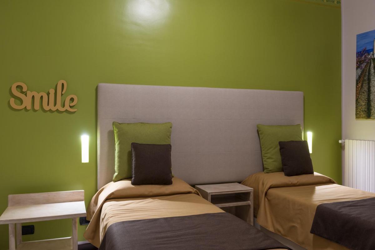 Kibari B&B Ngoại thất bức ảnh