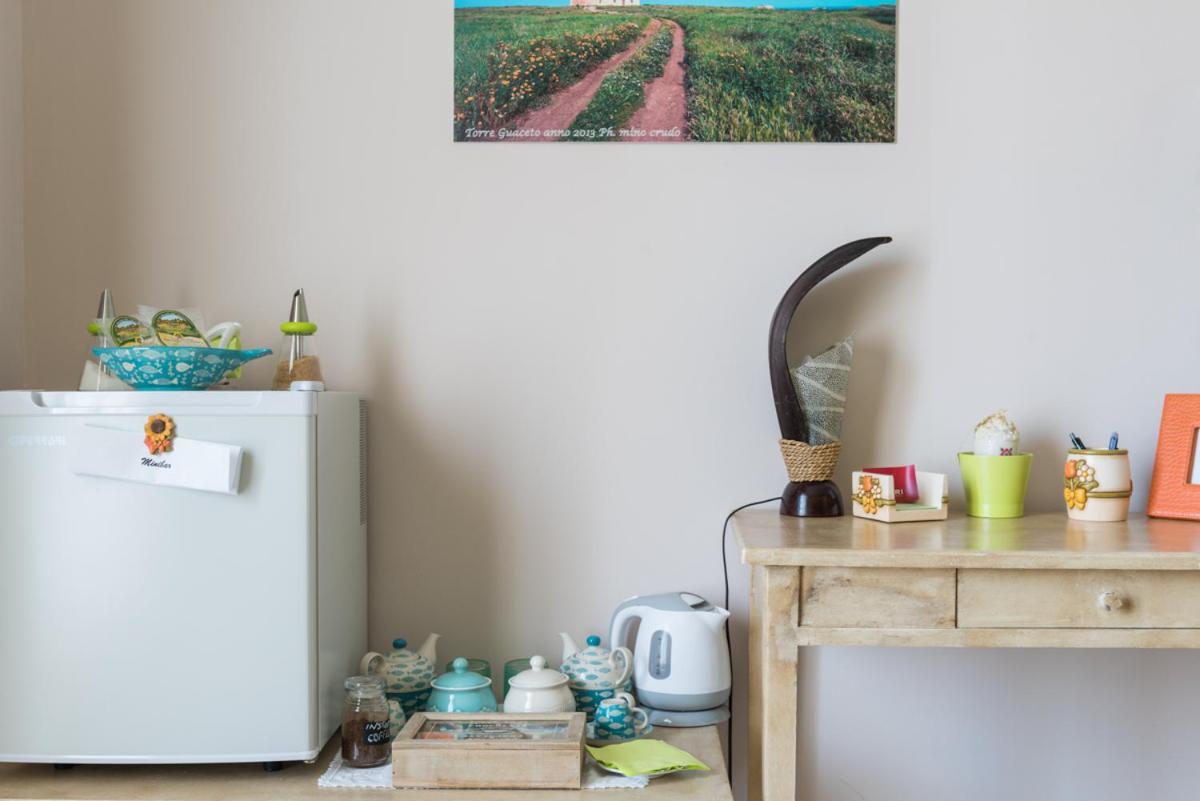 Kibari B&B Ngoại thất bức ảnh